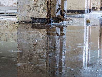 About water damage restoration service - burst pipe water damage experts in Provo